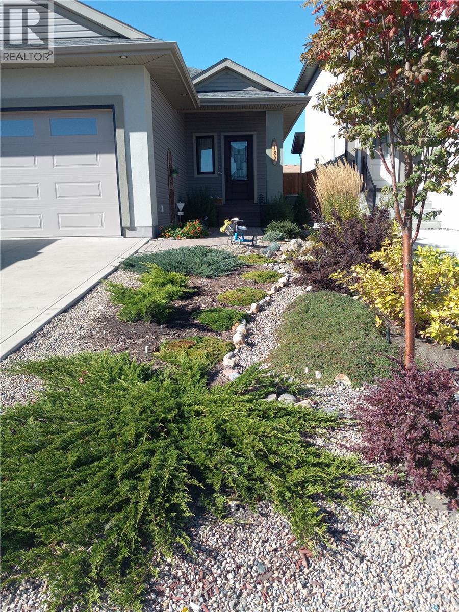 132 Forsey Avenue, Saskatoon, SK - Outdoor