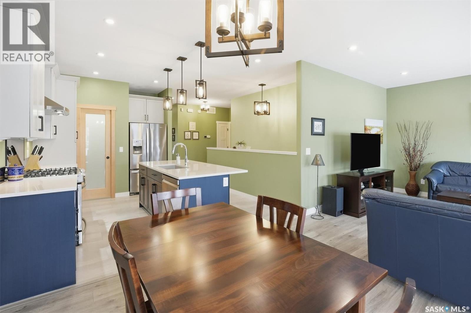 132 Forsey Avenue, Saskatoon, SK - Indoor Photo Showing Other Room