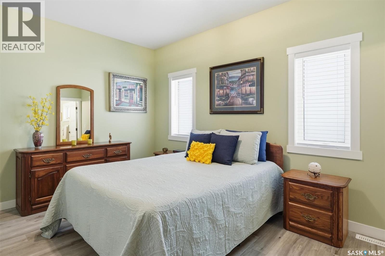 132 Forsey Avenue, Saskatoon, SK - Indoor Photo Showing Bedroom