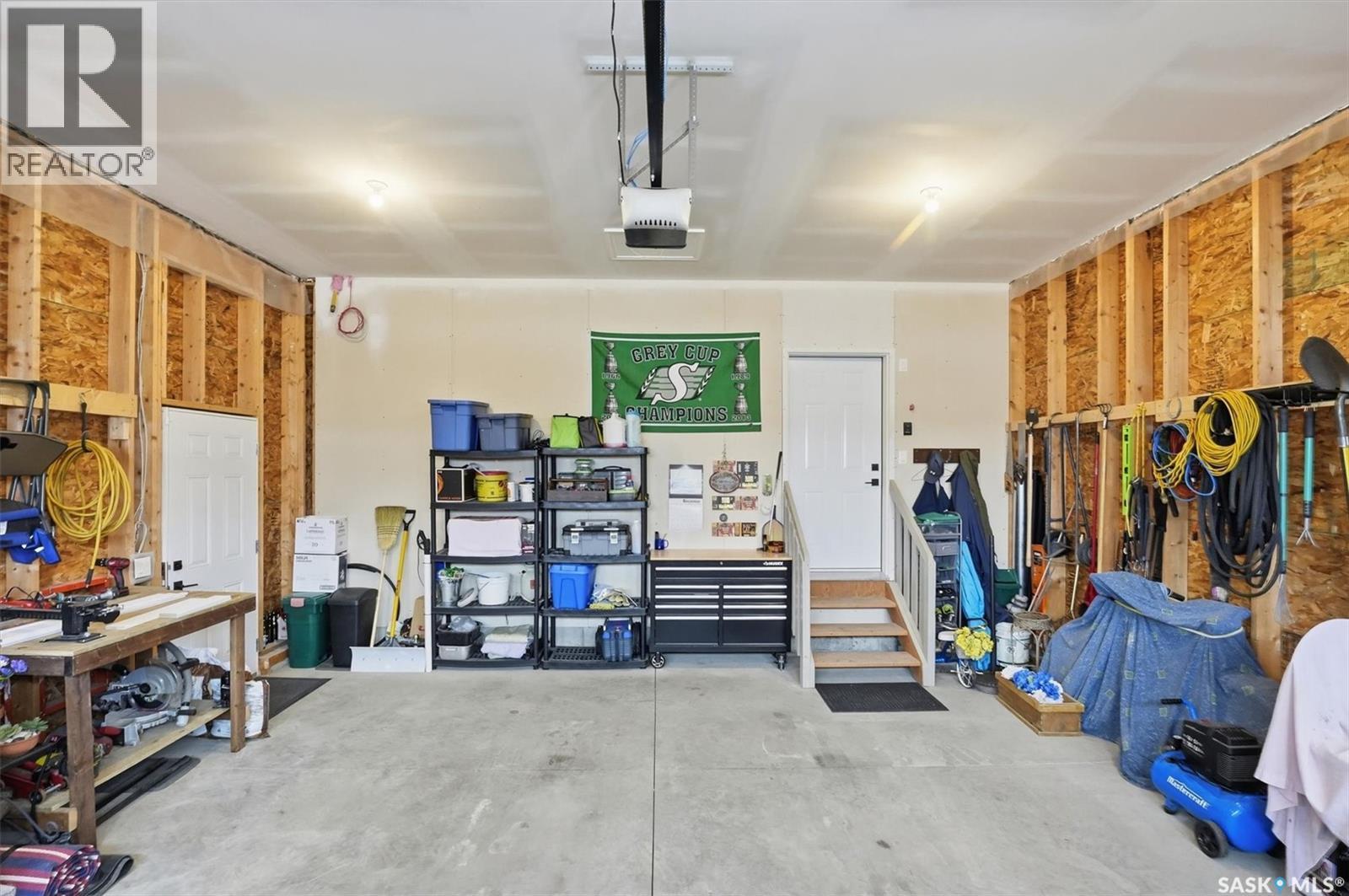 132 Forsey Avenue, Saskatoon, SK - Indoor