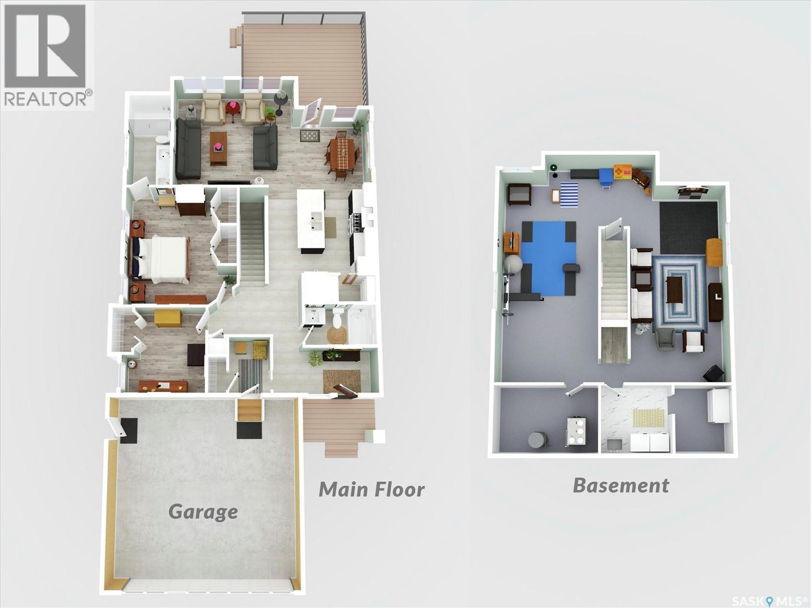 132 Forsey Avenue, Saskatoon, SK - Other