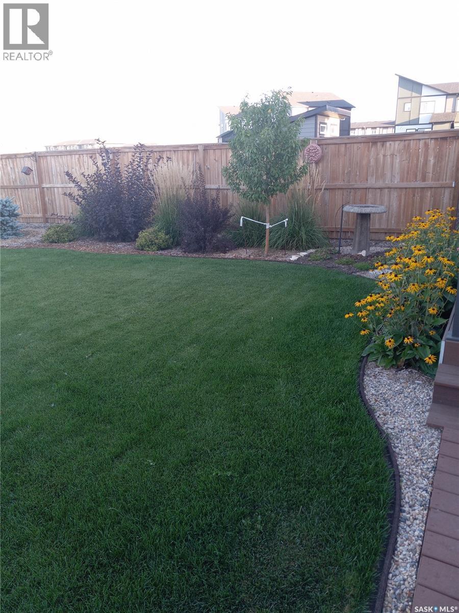 132 Forsey Avenue, Saskatoon, SK - Outdoor