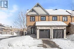 2424 MARBLE CRESCENT Clarence-Rockland, ON K4K 1P6