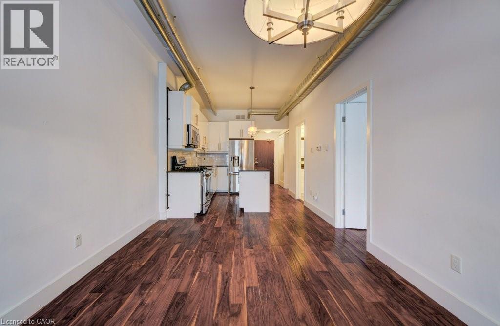 15 Devitt Avenue S Unit# 302, Waterloo, ON - Indoor Photo Showing Other Room