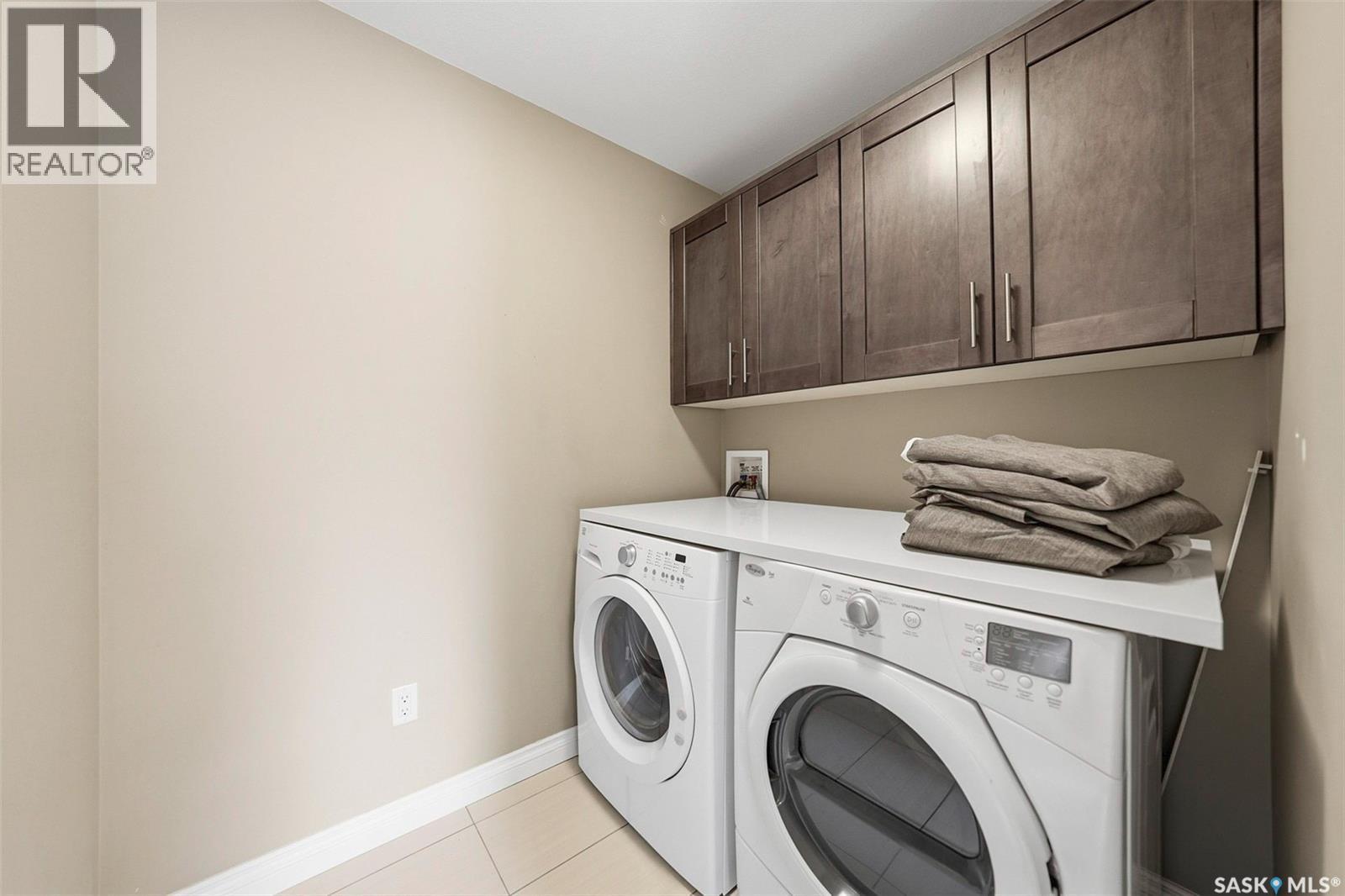 2129 Coy Avenue, Saskatoon, SK - Indoor Photo Showing Laundry Room