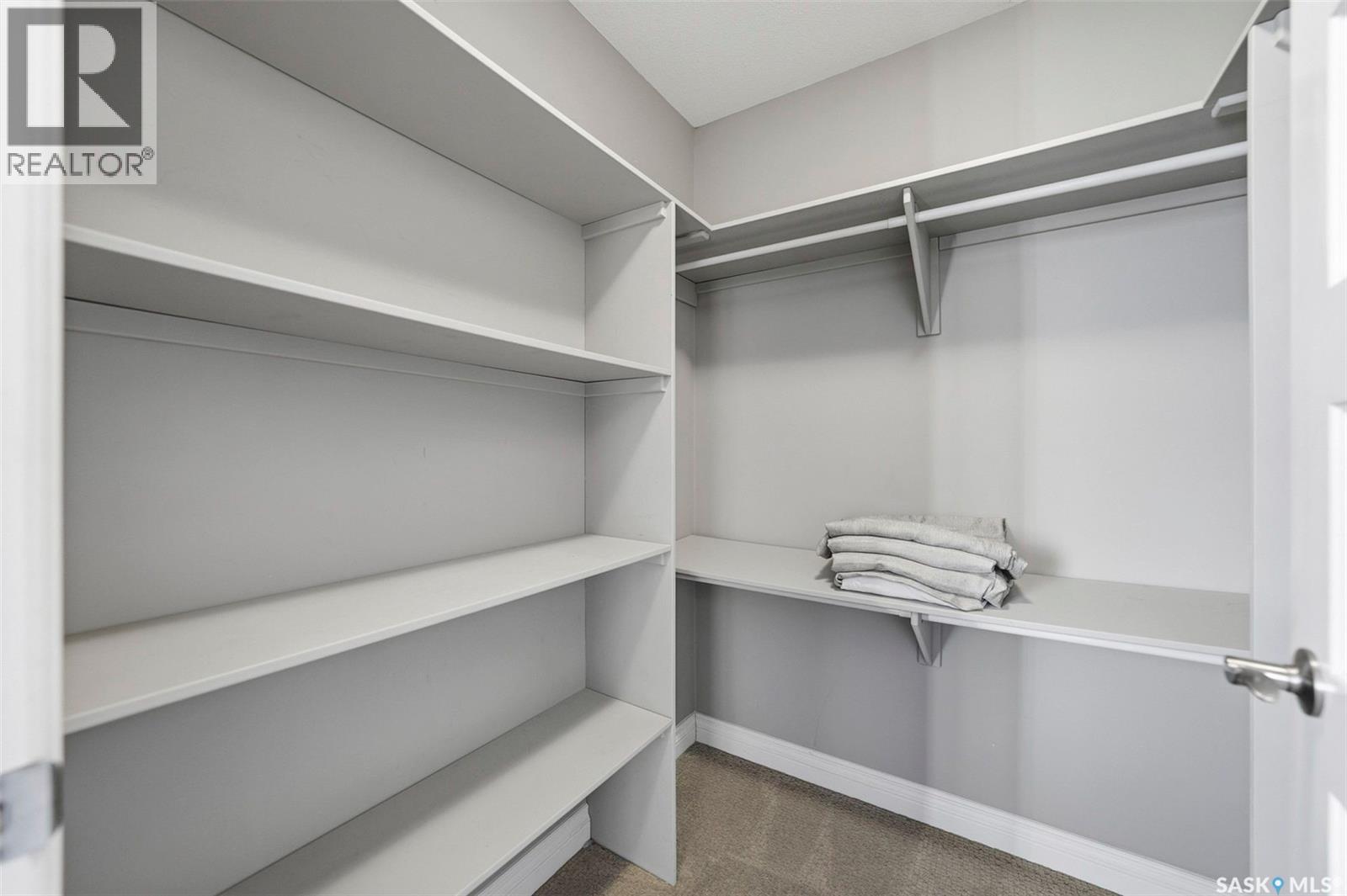 2129 Coy Avenue, Saskatoon, SK - Indoor With Storage