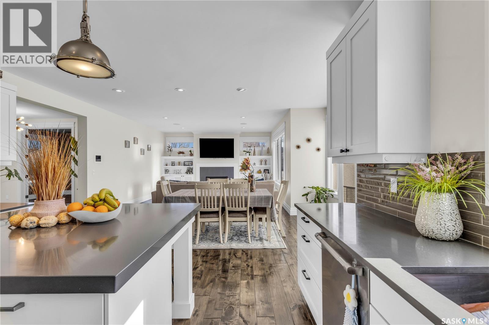 438 Horlick Manor, Saskatoon, SK - Indoor