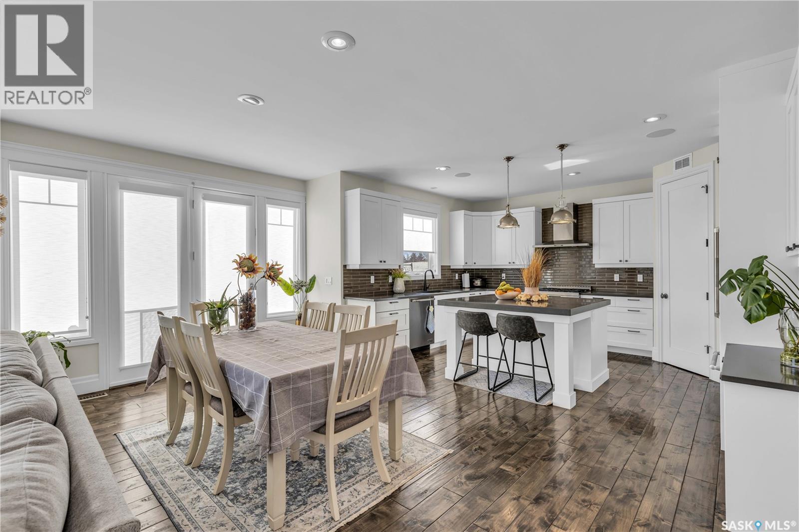 438 Horlick Manor, Saskatoon, SK - Indoor Photo Showing Other Room