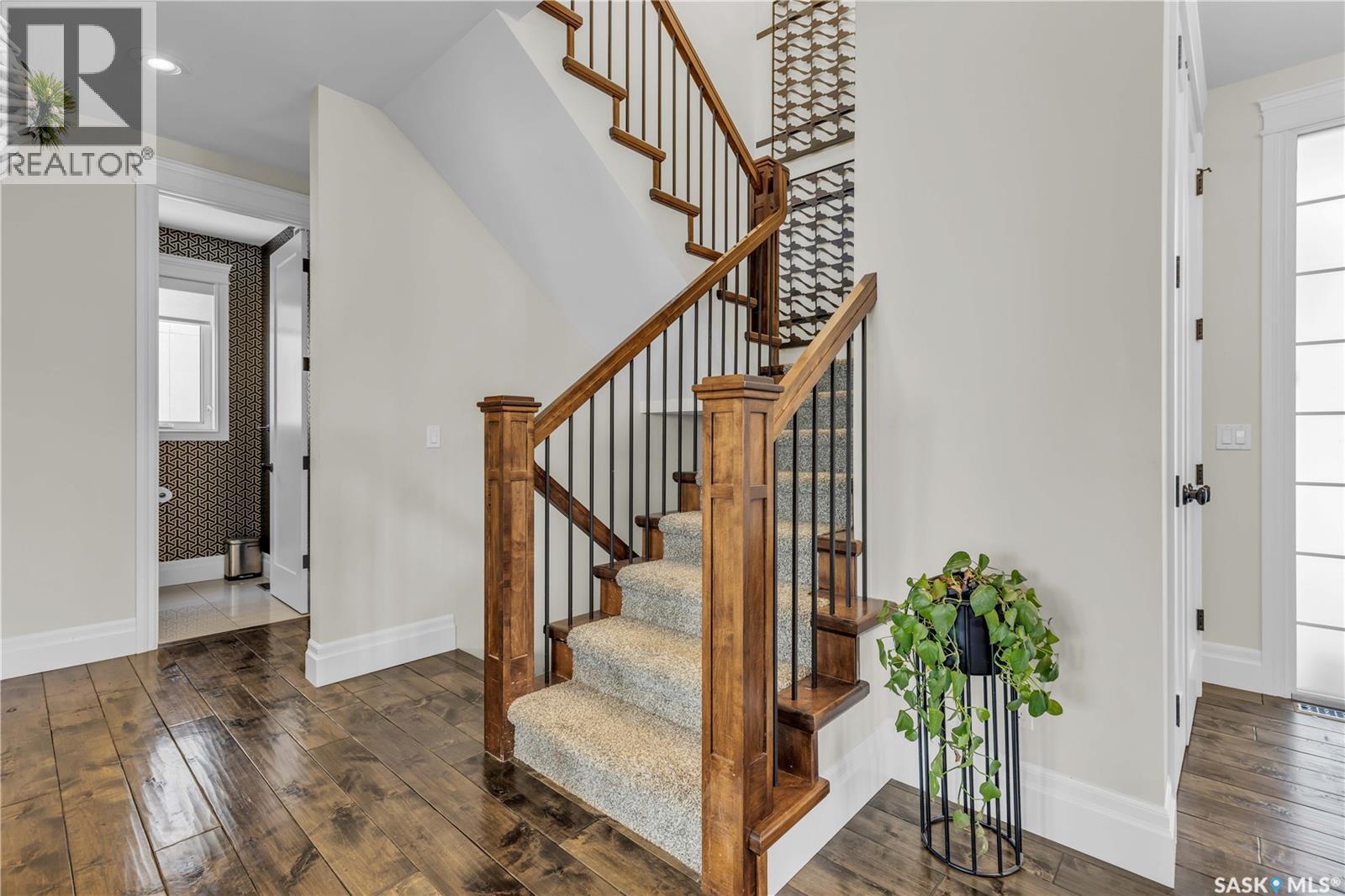 438 Horlick Manor, Saskatoon, SK - Indoor Photo Showing Other Room