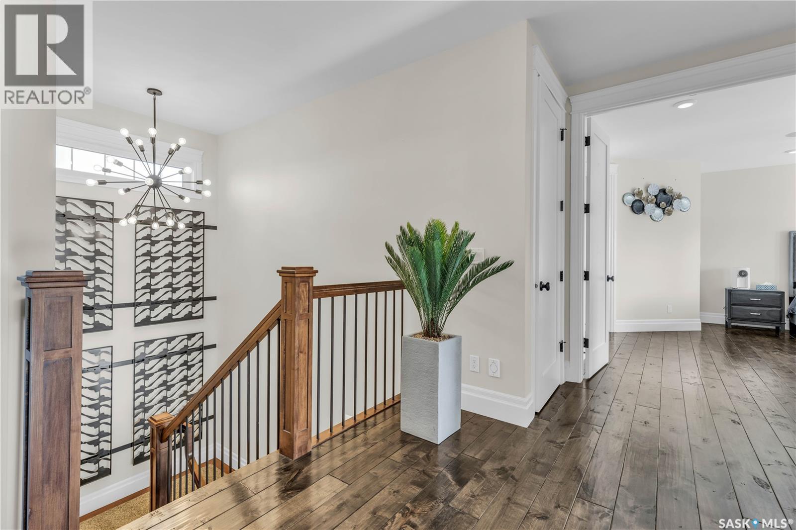 438 Horlick Manor, Saskatoon, SK - Indoor Photo Showing Other Room