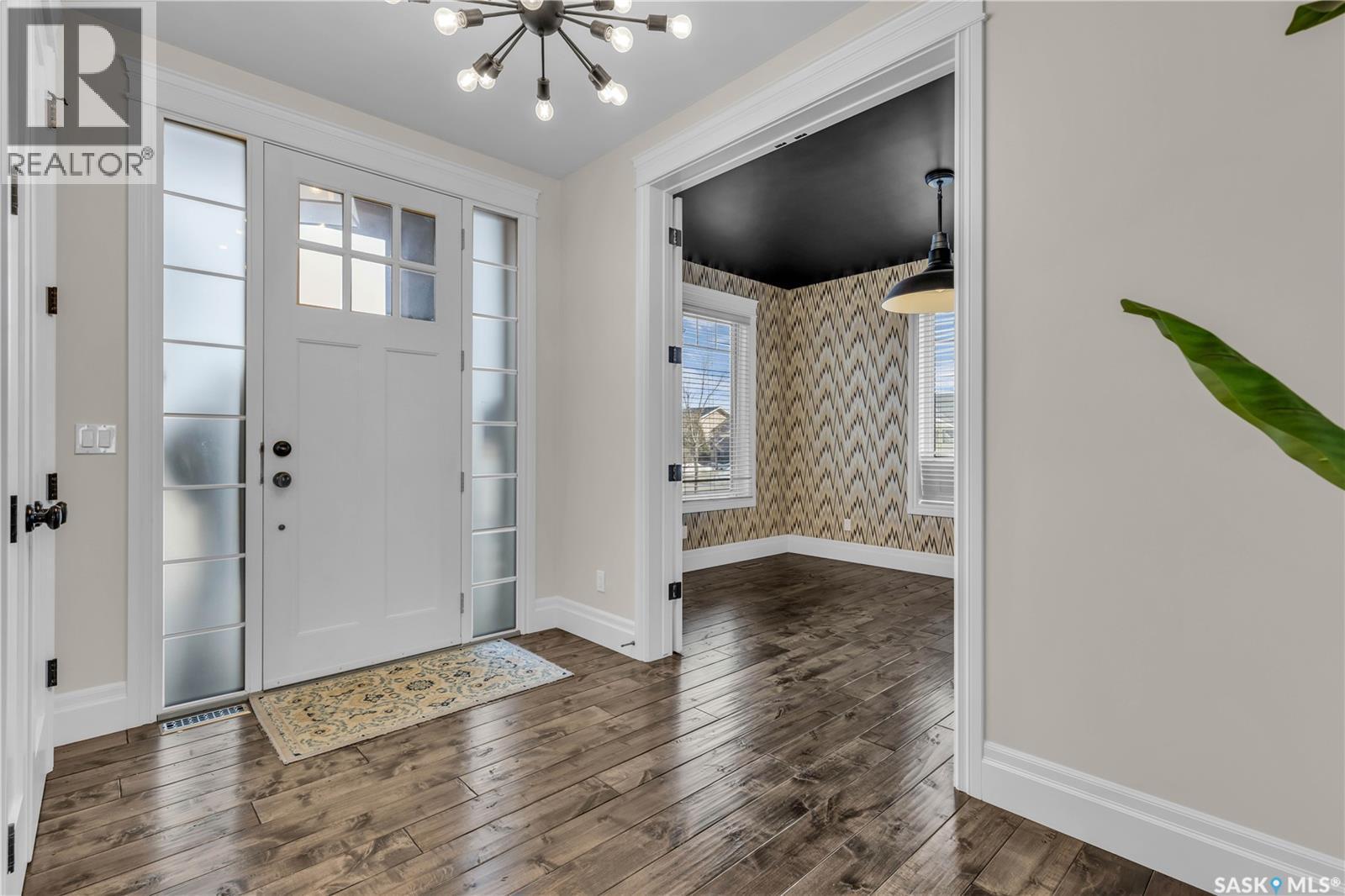 438 Horlick Manor, Saskatoon, SK - Indoor Photo Showing Other Room