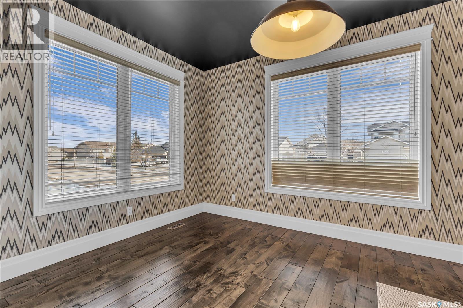 438 Horlick Manor, Saskatoon, SK - Indoor Photo Showing Other Room