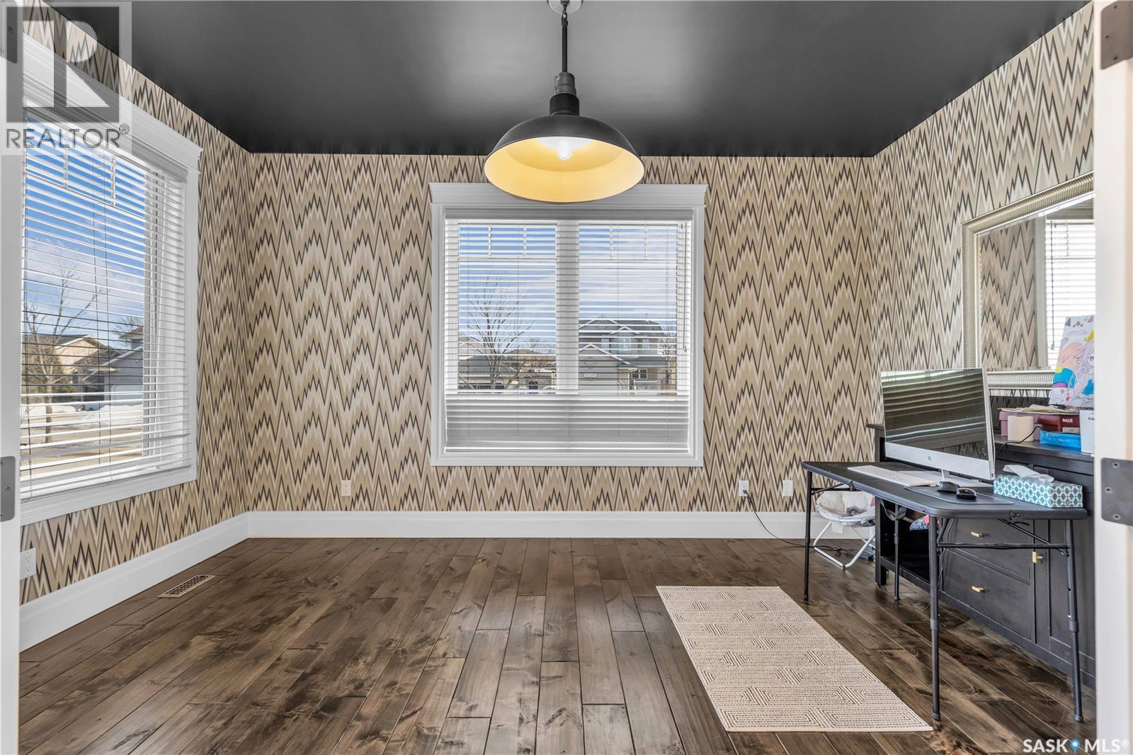 438 Horlick Manor, Saskatoon, SK - Indoor Photo Showing Other Room