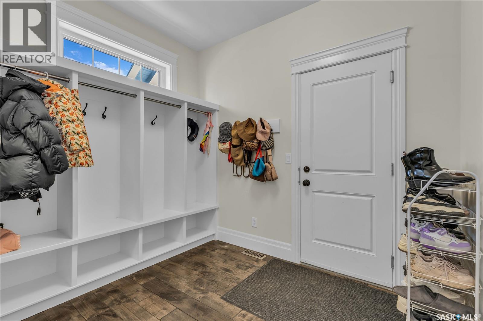 438 Horlick Manor, Saskatoon, SK - Indoor Photo Showing Other Room