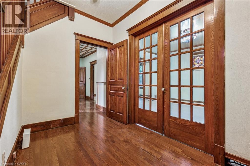 5 Dekay Street, Kitchener, ON - Indoor Photo Showing Other Room