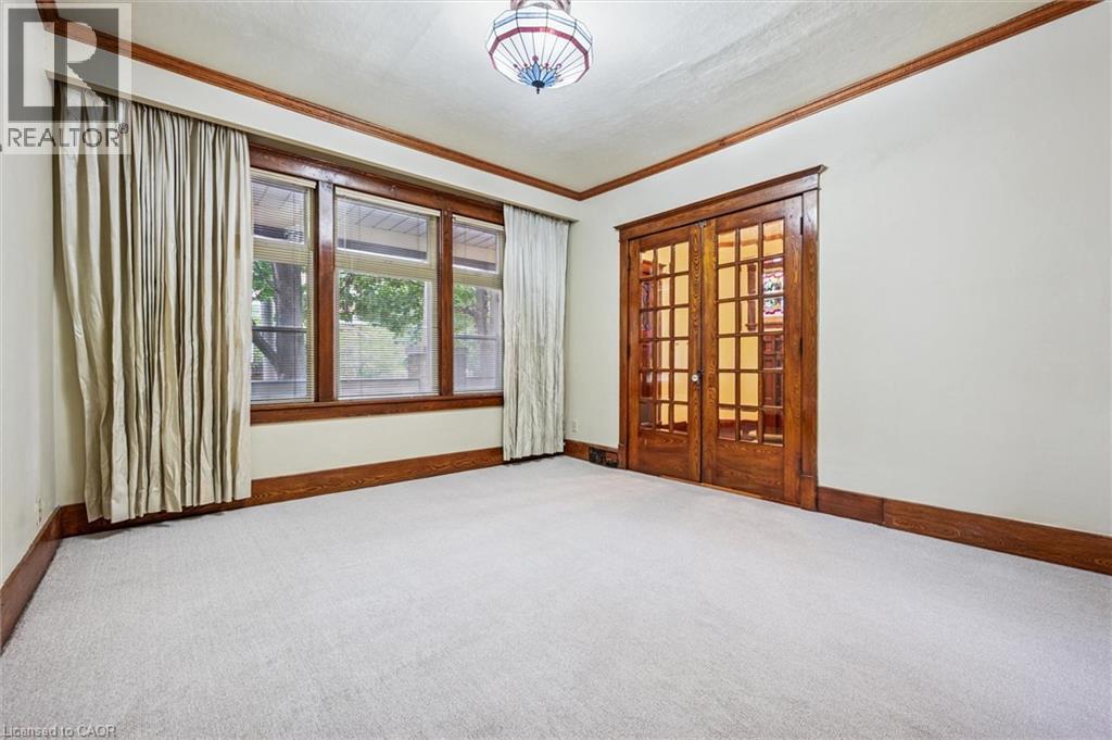 5 Dekay Street, Kitchener, ON - Indoor Photo Showing Other Room