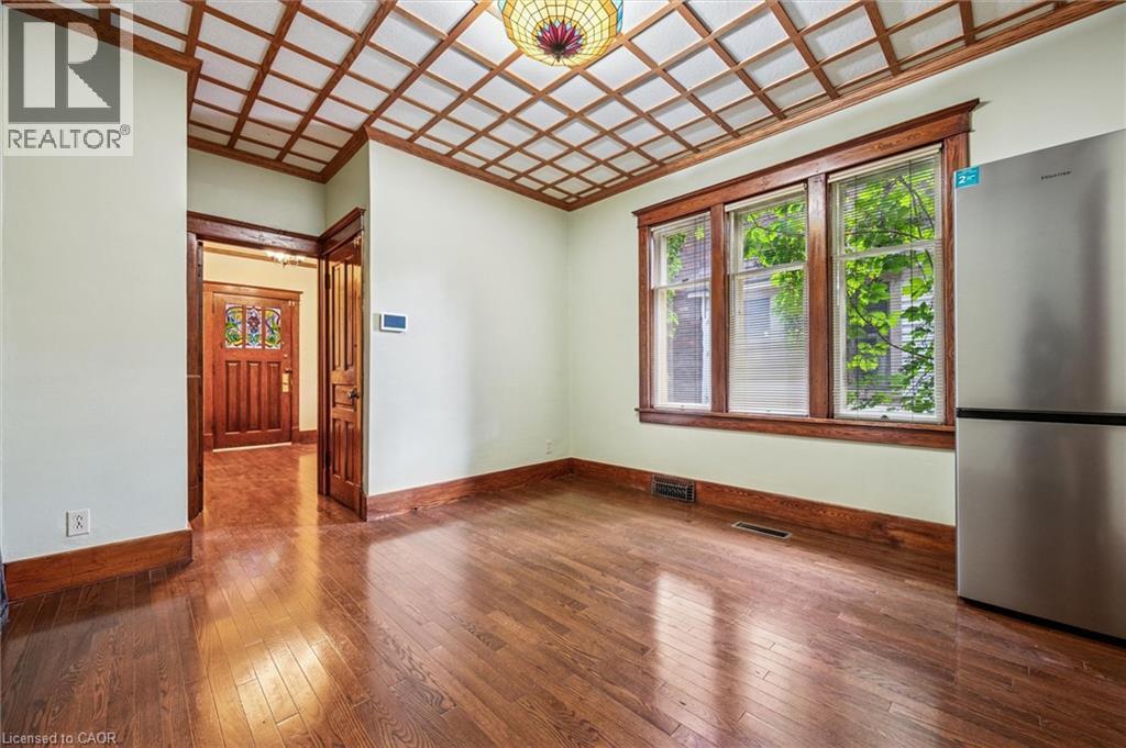 5 Dekay Street, Kitchener, ON - Indoor Photo Showing Other Room