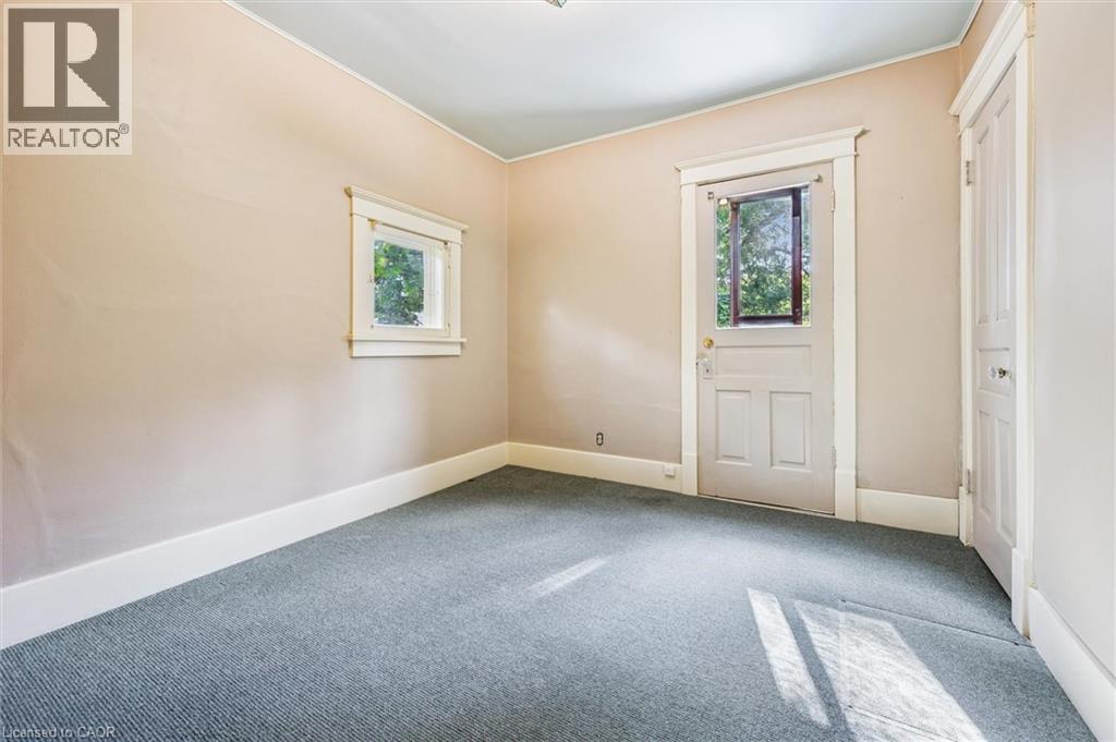 5 Dekay Street, Kitchener, ON - Indoor Photo Showing Other Room