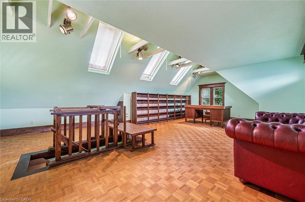 5 Dekay Street, Kitchener, ON - Indoor