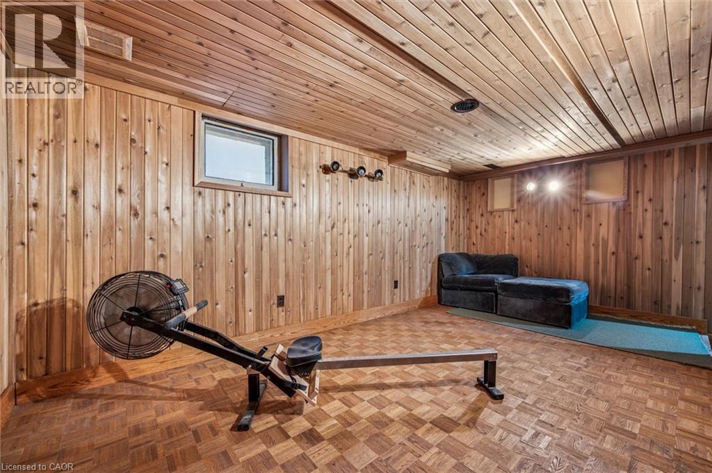 5 Dekay Street, Kitchener, ON - Indoor