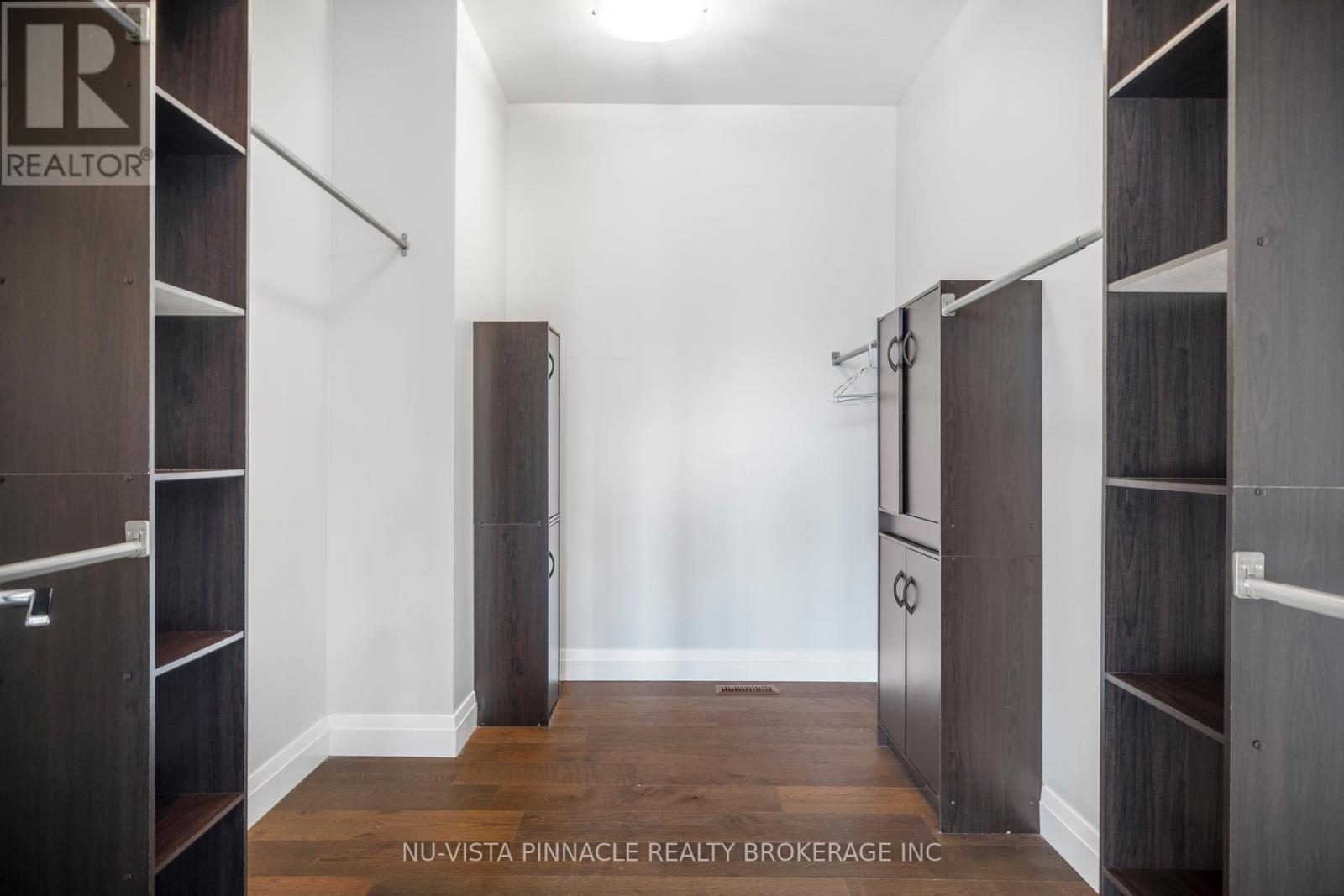 Walk-in closet - 16 - 433 Hyde Park Road, London North (North P), ON - Indoor Photo Showing Other Room