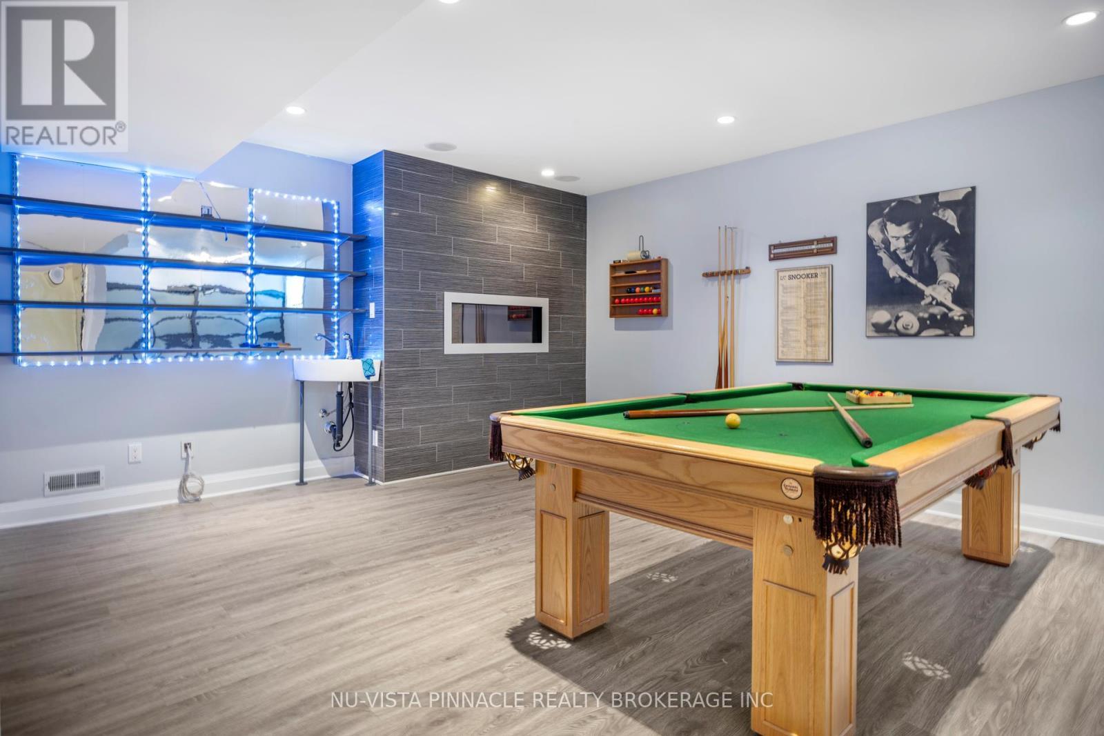 16 - 433 Hyde Park Road, London North (North P), ON - Indoor Photo Showing Other Room