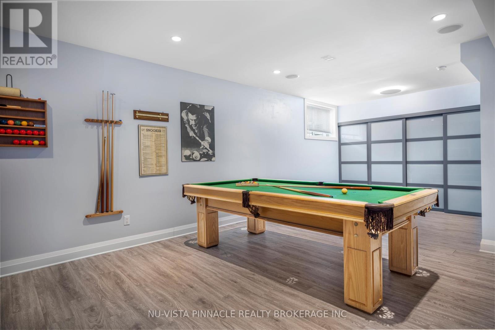 16 - 433 Hyde Park Road, London North (North P), ON - Indoor Photo Showing Other Room