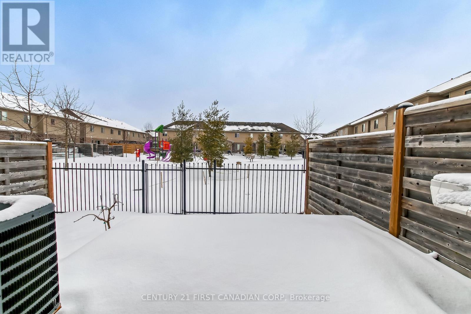 6 - 1434 Blackwell Boulevard, London North (North D), ON - Outdoor