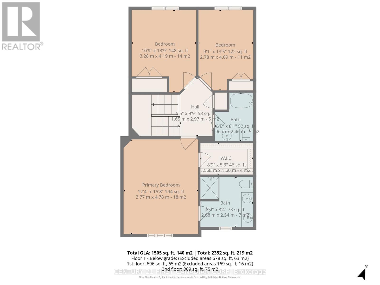 6 - 1434 Blackwell Boulevard, London North (North D), ON - Other