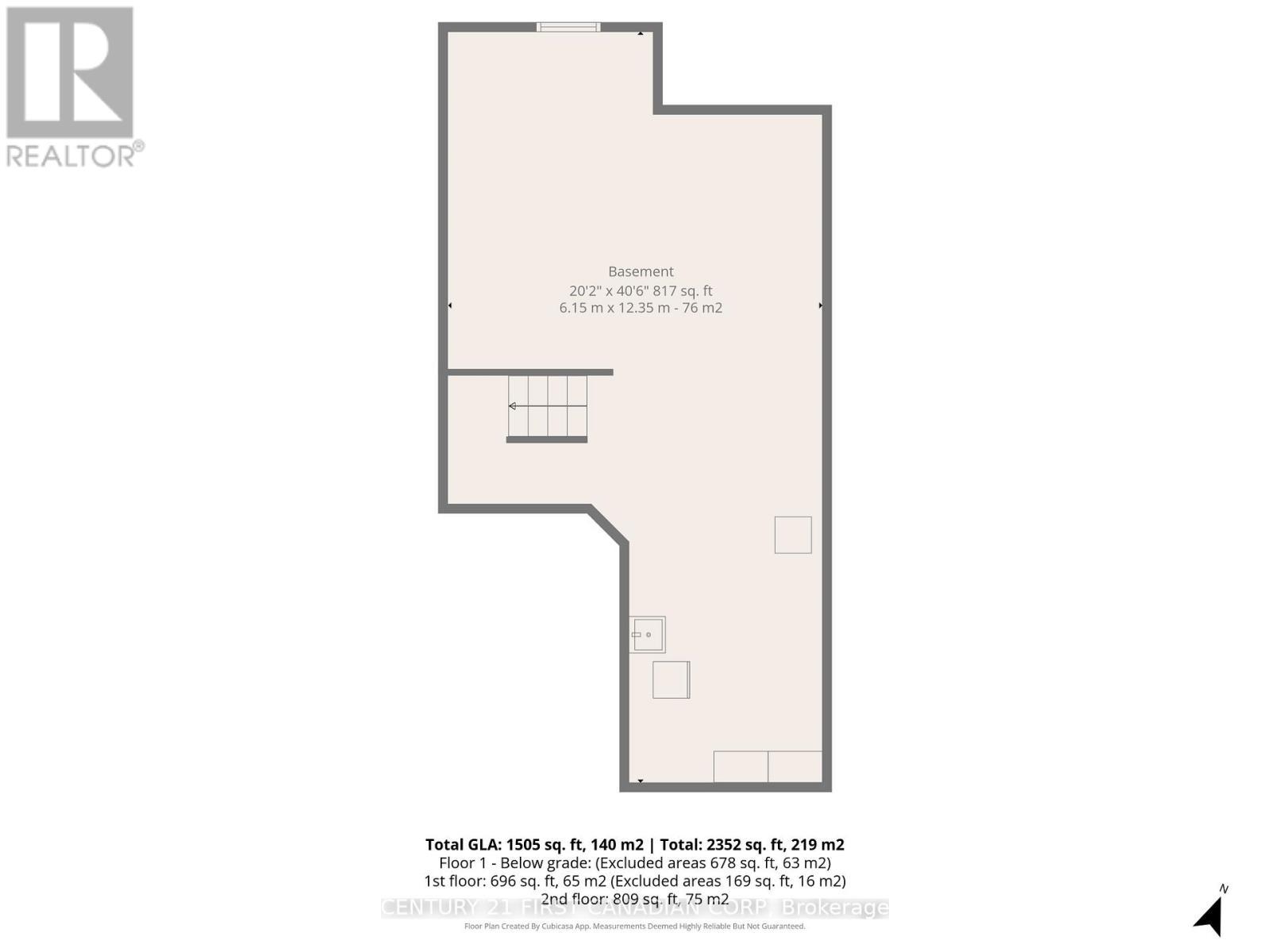 6 - 1434 Blackwell Boulevard, London North (North D), ON - Other