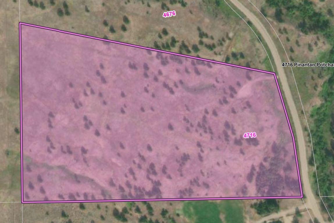 4716 Pinantan - Pritchard Road, Pritchard, BC