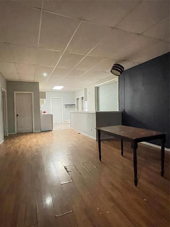 517 Alfred Avenue, Winnipeg, MB - Indoor Photo Showing Other Room