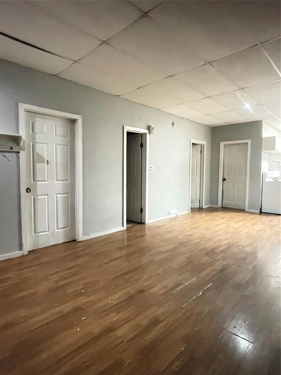 517 Alfred Avenue, Winnipeg, MB - Indoor Photo Showing Other Room