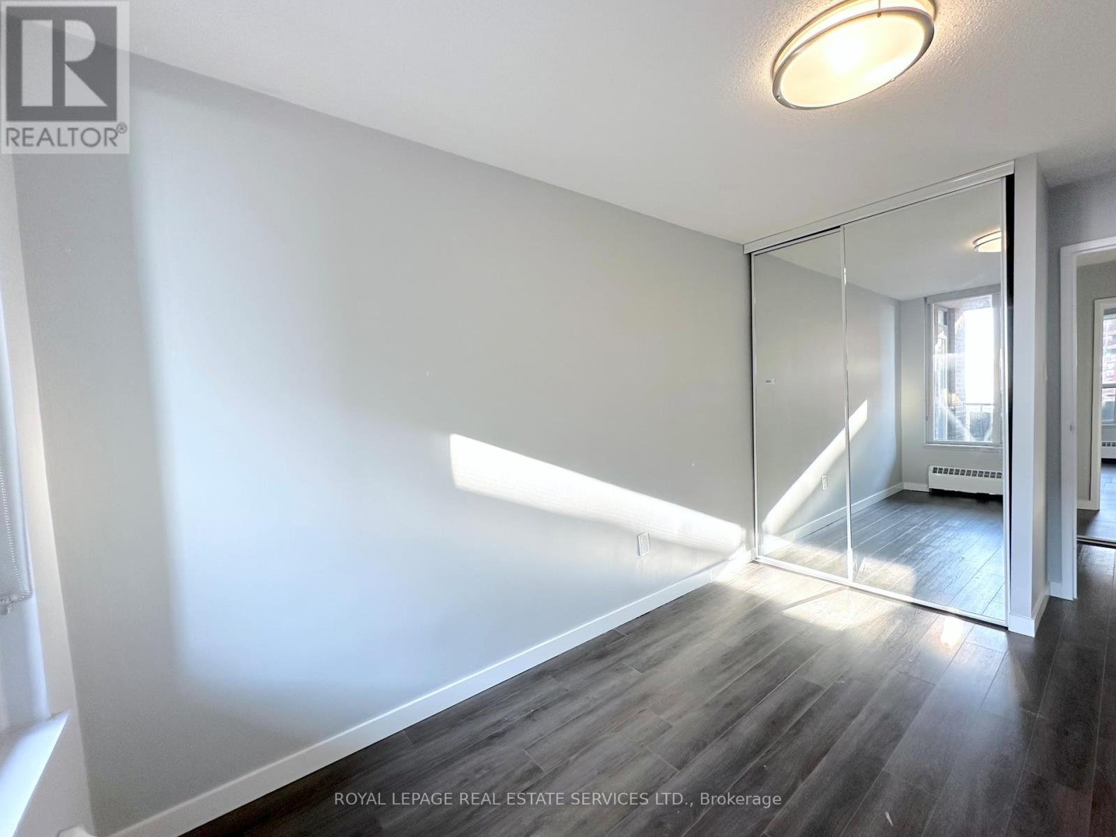 2109 - 2575 Danforth Avenue, Toronto, ON