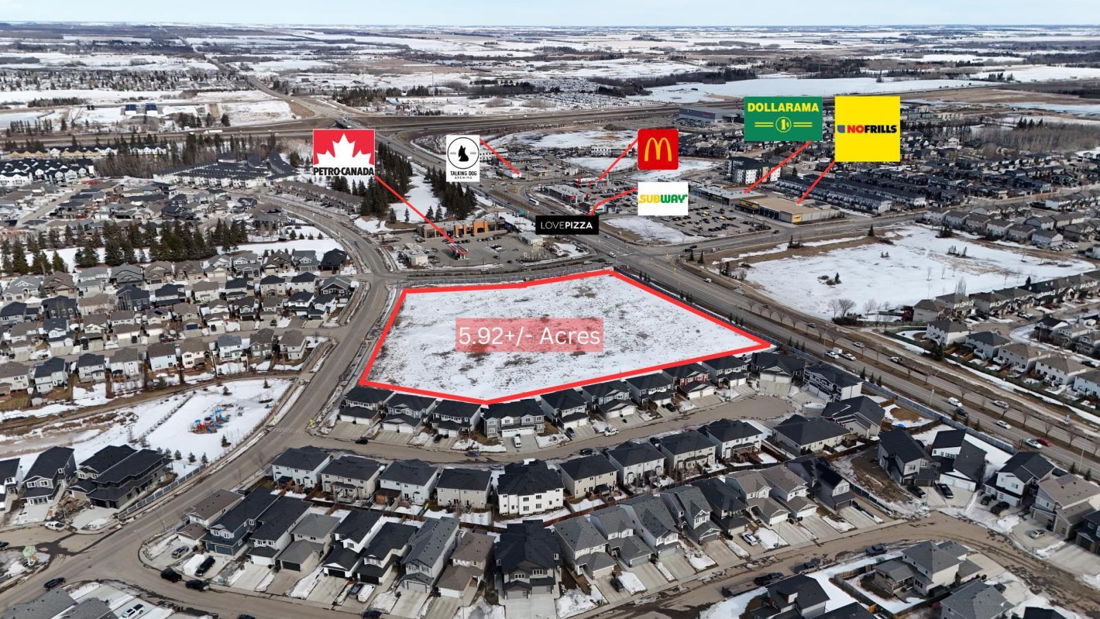 840 King St, Spruce Grove, AB