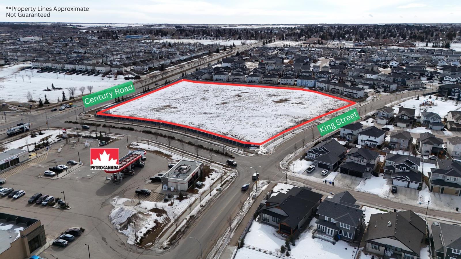 840 King St, Spruce Grove, AB
