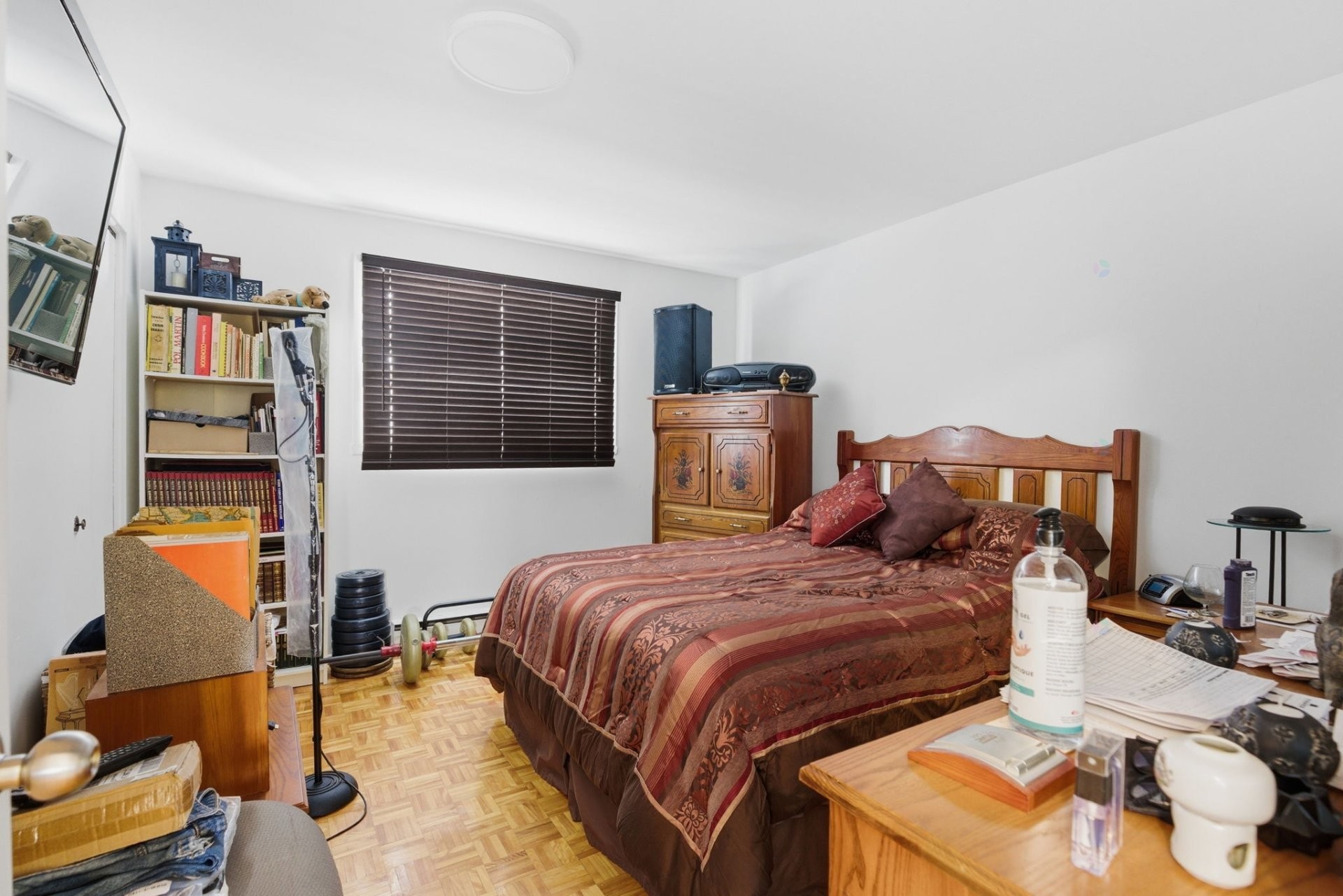 Chambre à coucher - 75 - 79 5E Avenue, L'Île-Perrot, QC - Indoor Photo Showing Bedroom