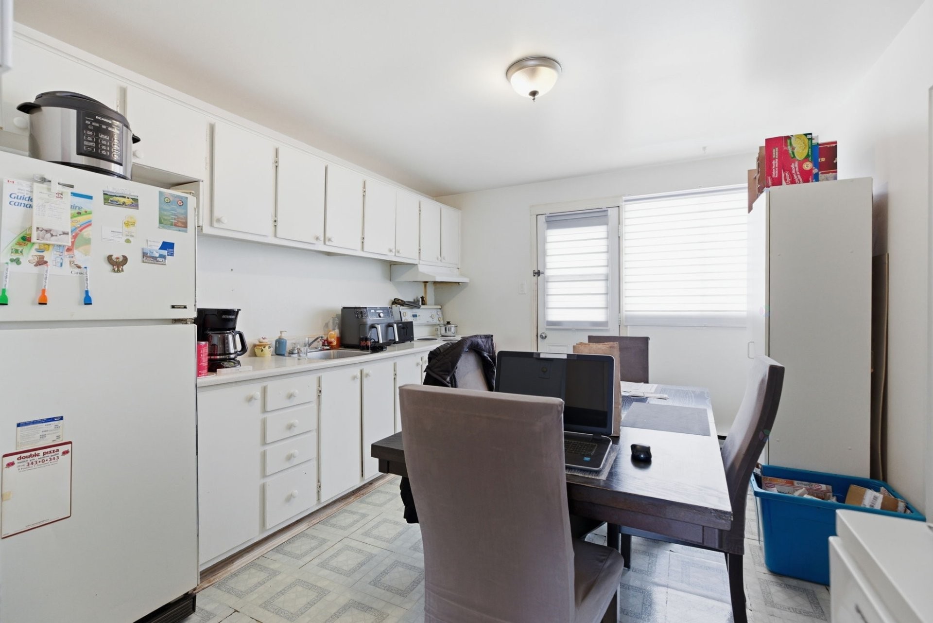 Cuisine - 75 - 79 5E Avenue, L'Île-Perrot, QC - Indoor