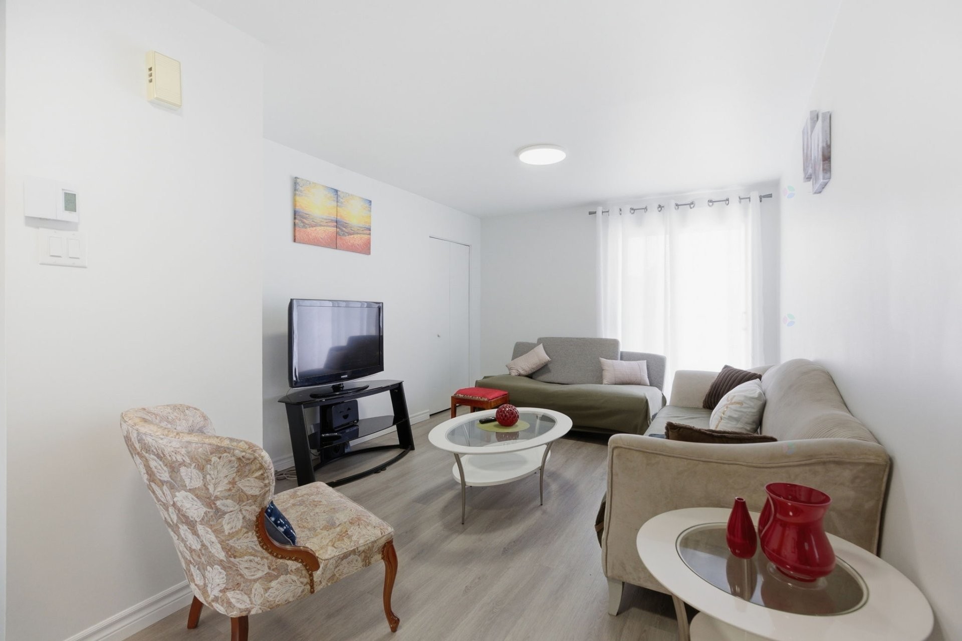 Salon - 75 - 79 5E Avenue, L'Île-Perrot, QC - Indoor Photo Showing Living Room