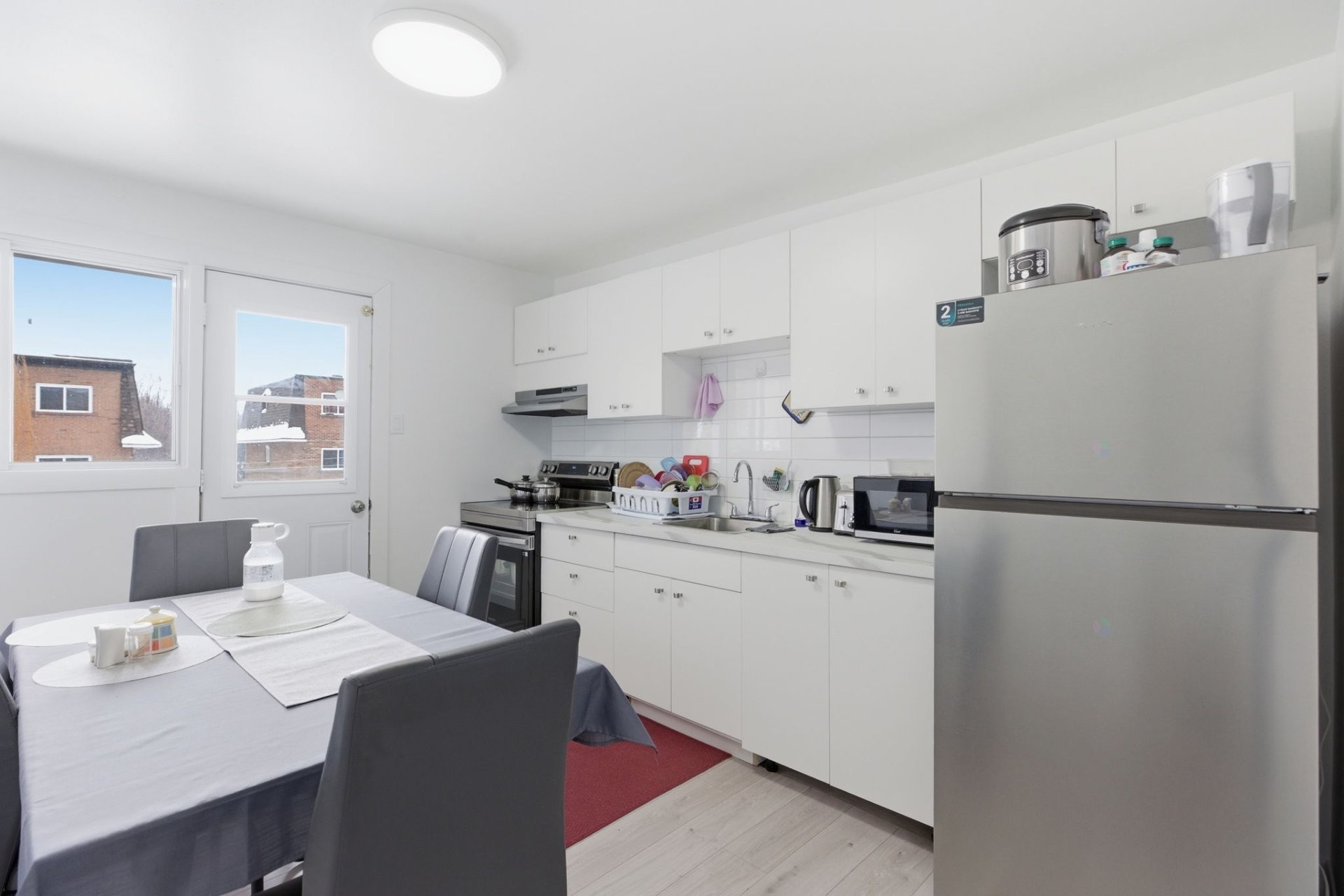 Cuisine - 75 - 79 5E Avenue, L'Île-Perrot, QC - Indoor