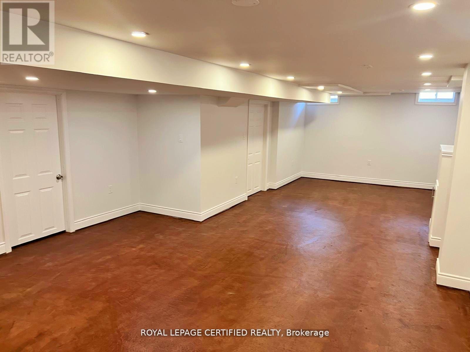 426 Orange Walk Crescent, Mississauga, ON - Indoor