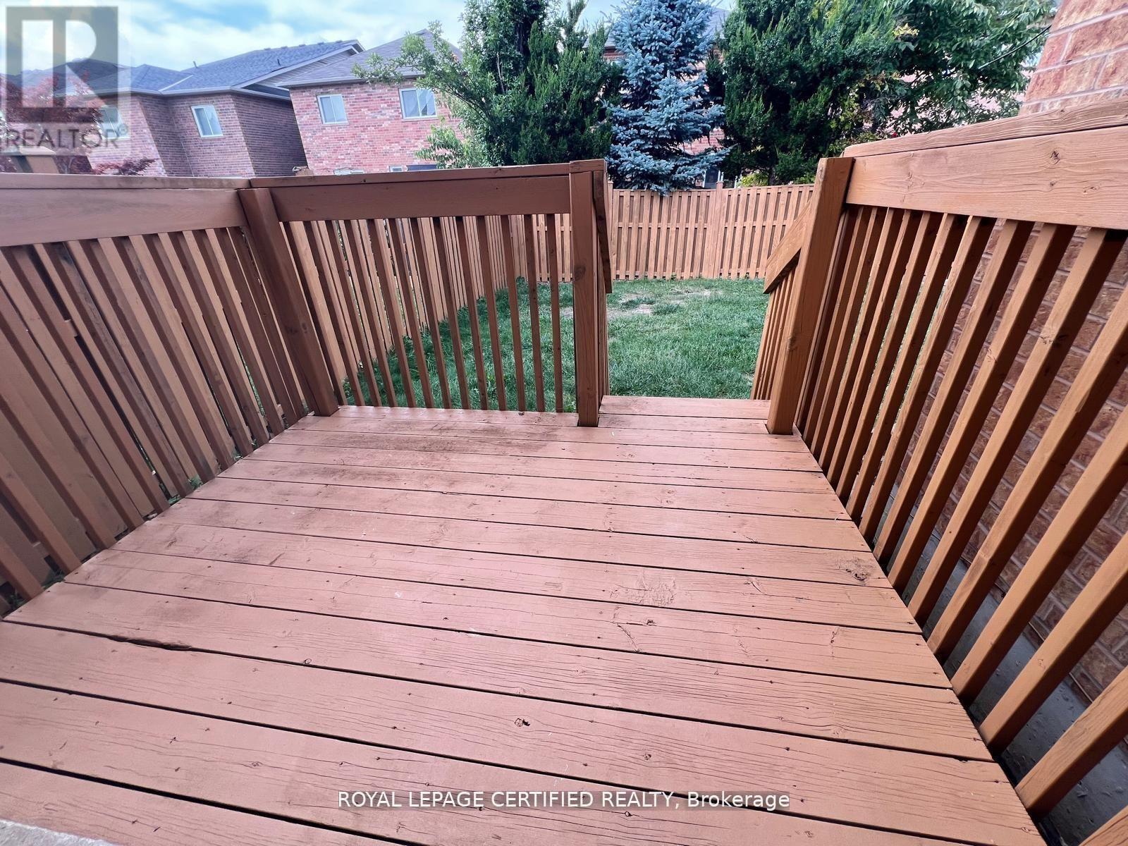 426 Orange Walk Crescent, Mississauga, ON - Outdoor With Exterior