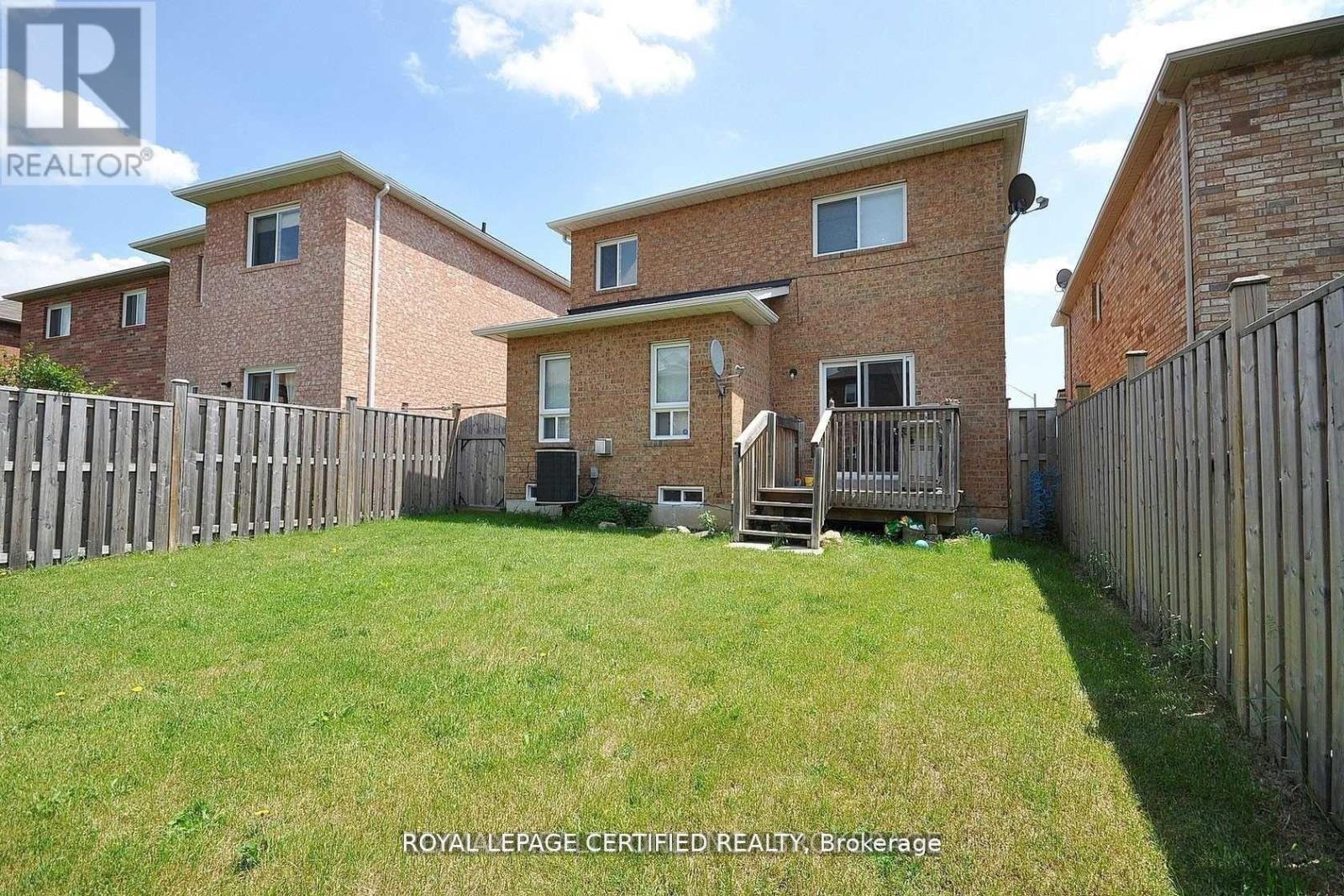 426 Orange Walk Crescent, Mississauga, ON - Outdoor With Exterior