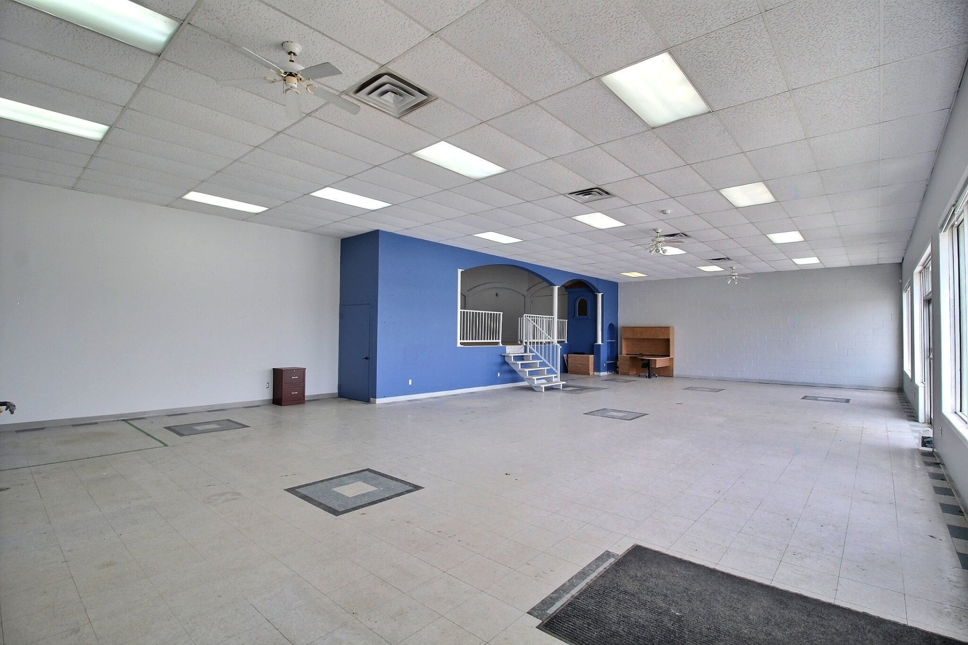 Overall view - 1387 6E Rue, Val-D'Or, QC - Indoor