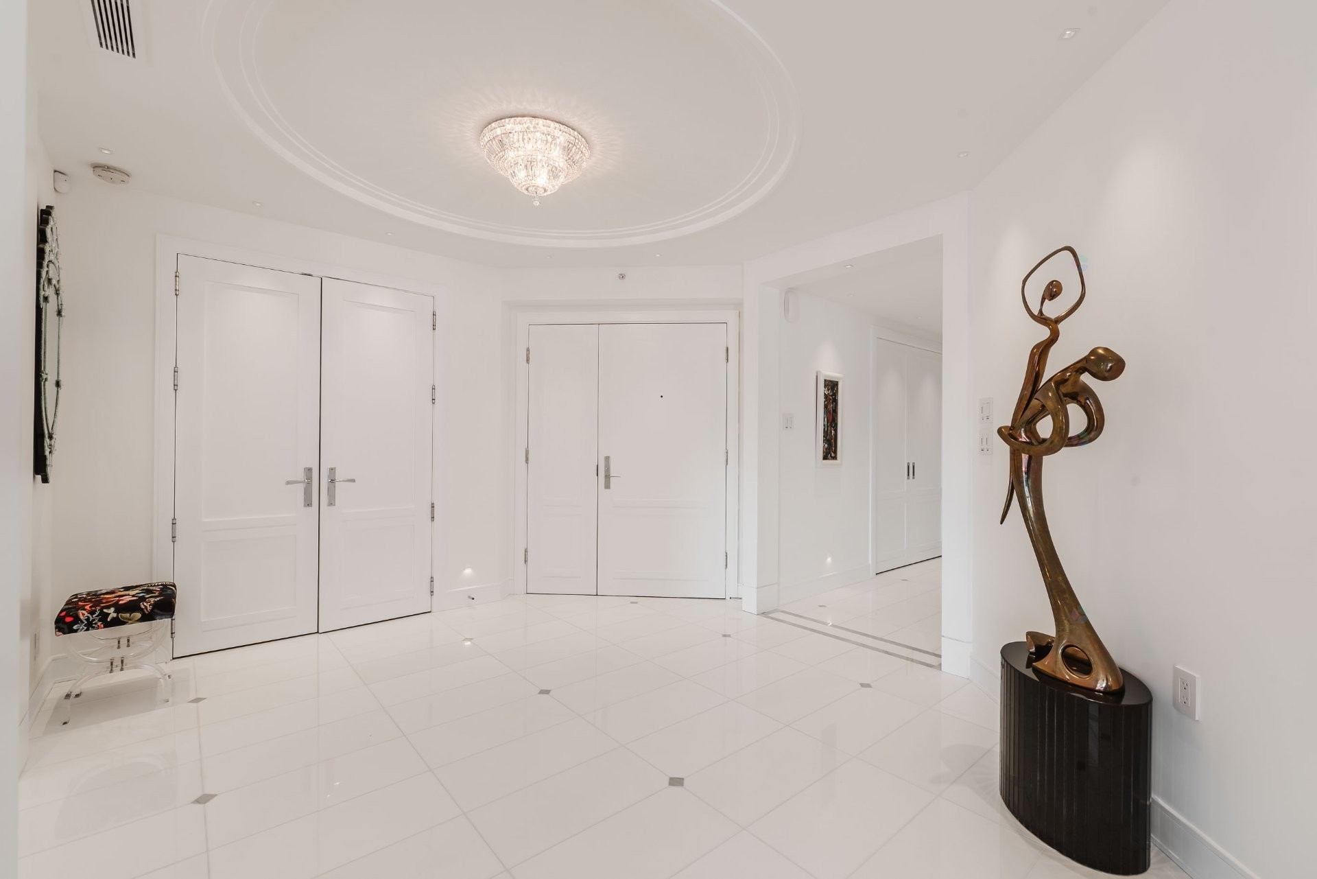 Hall d'entrée/Vestibule - 15-A-3430 Rue Peel, Montréal (Ville-Marie), QC - Indoor Photo Showing Other Room