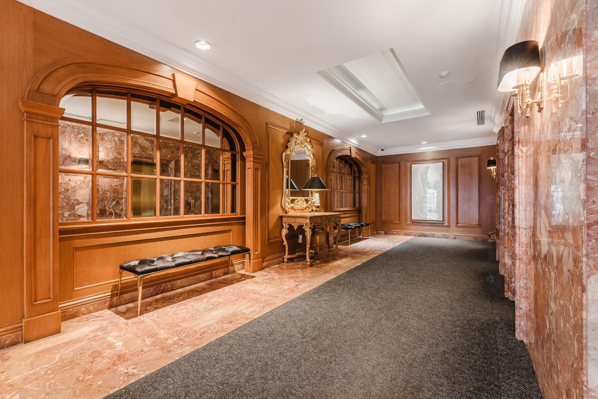 Hall d'entrée/Vestibule - 15-A-3430 Rue Peel, Montréal (Ville-Marie), QC - Indoor Photo Showing Other Room