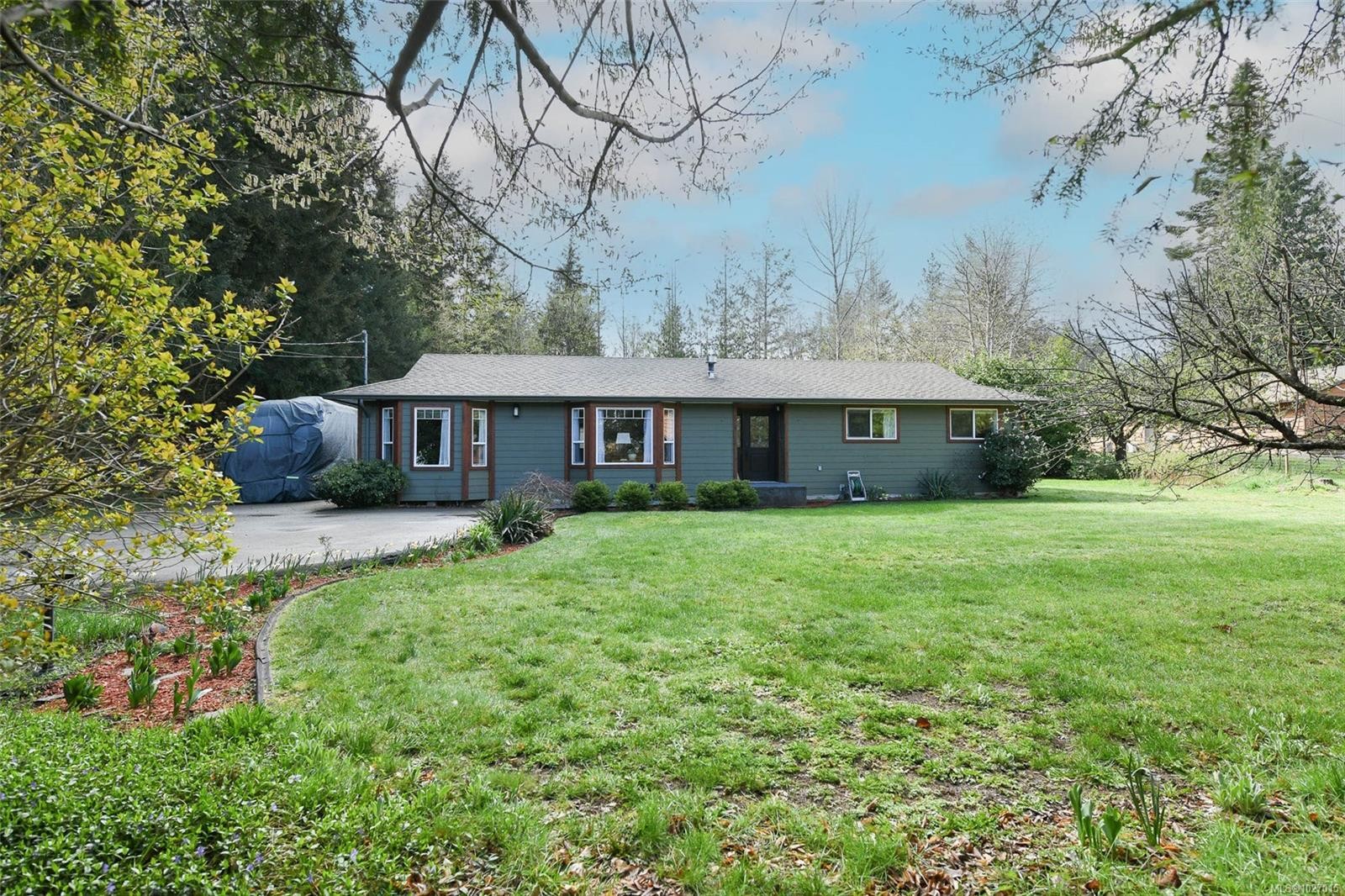 1787 Ryan Rd East, Comox, BC
