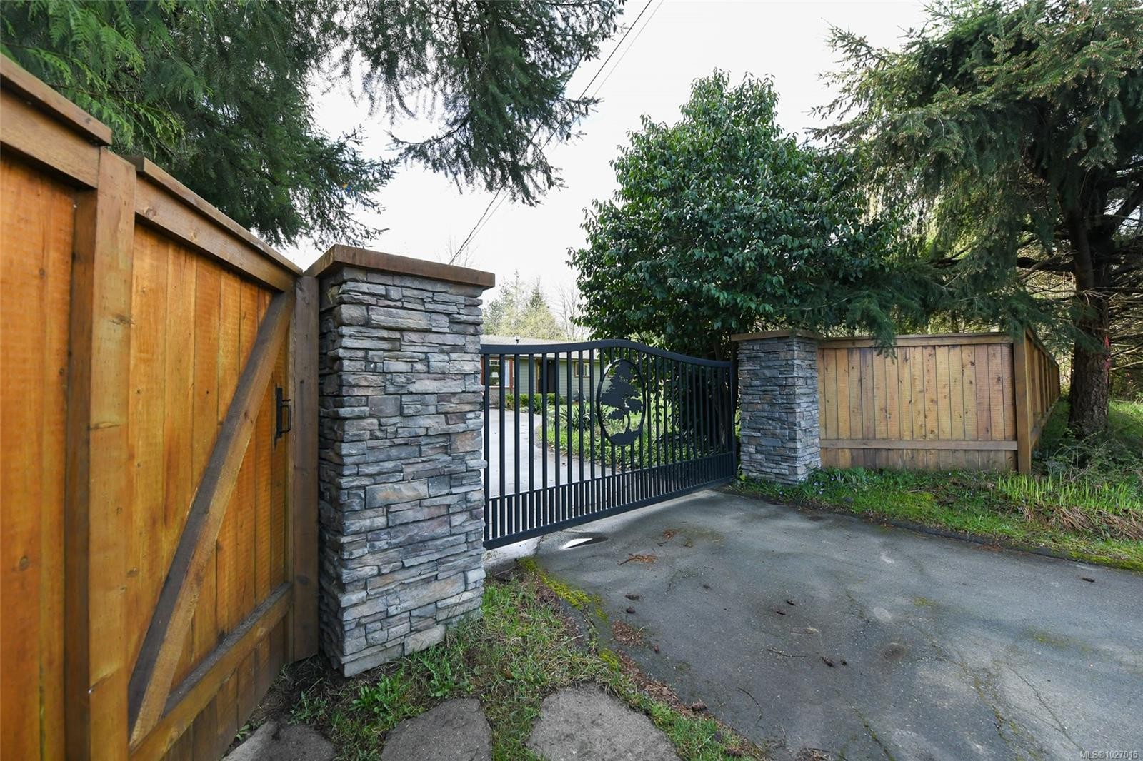 1787 Ryan Rd East, Comox, BC