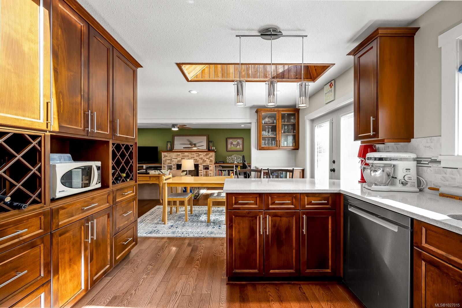 1787 Ryan Rd East, Comox, BC