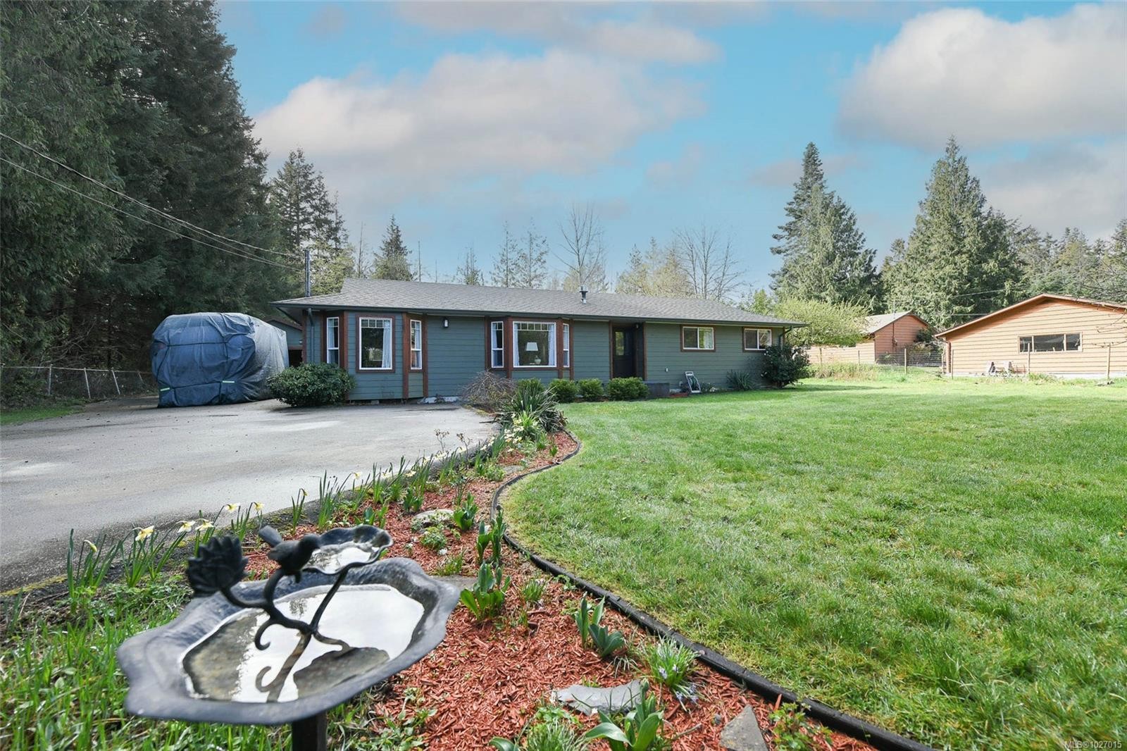 1787 Ryan Rd East, Comox, BC